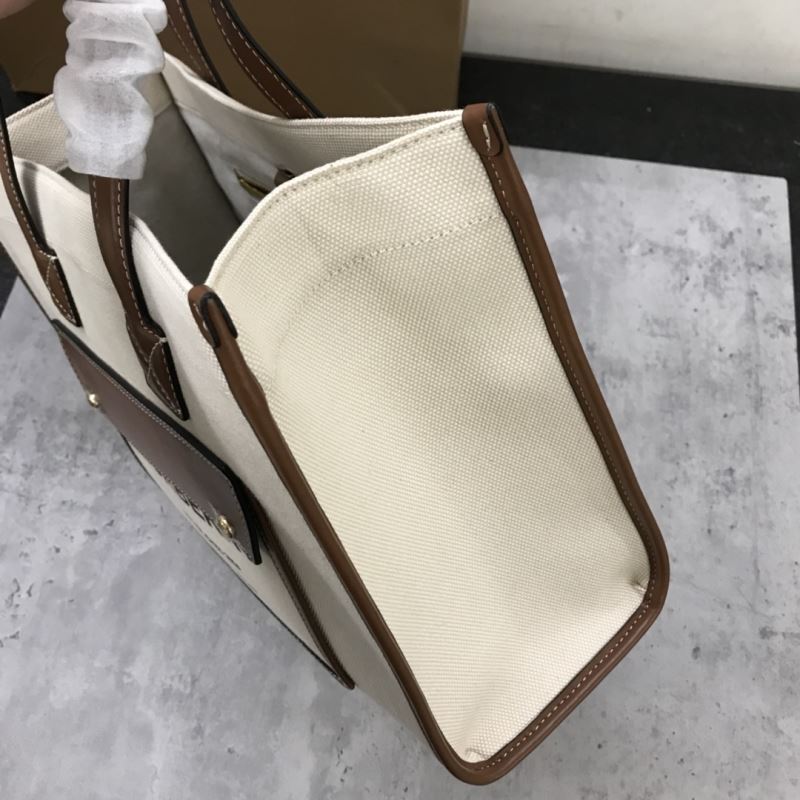 Burberry Shopping Bags